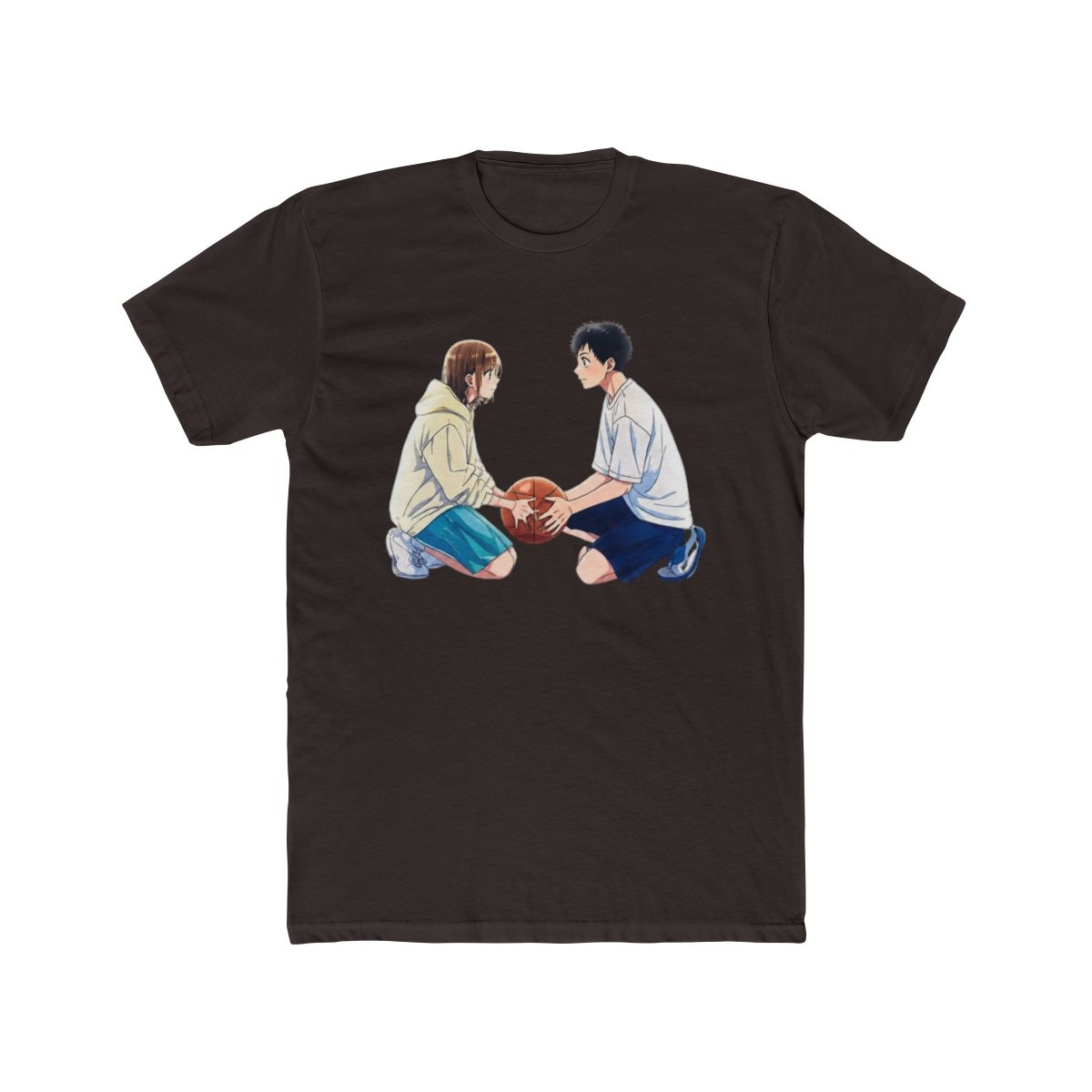 Blue Box Merch T Shirt 2025 Hot Anime Women Men Vintage Fashion Manga Harajuku Short Sleeve Tee, White, 4X-Large - alternate angle 2, merchandise