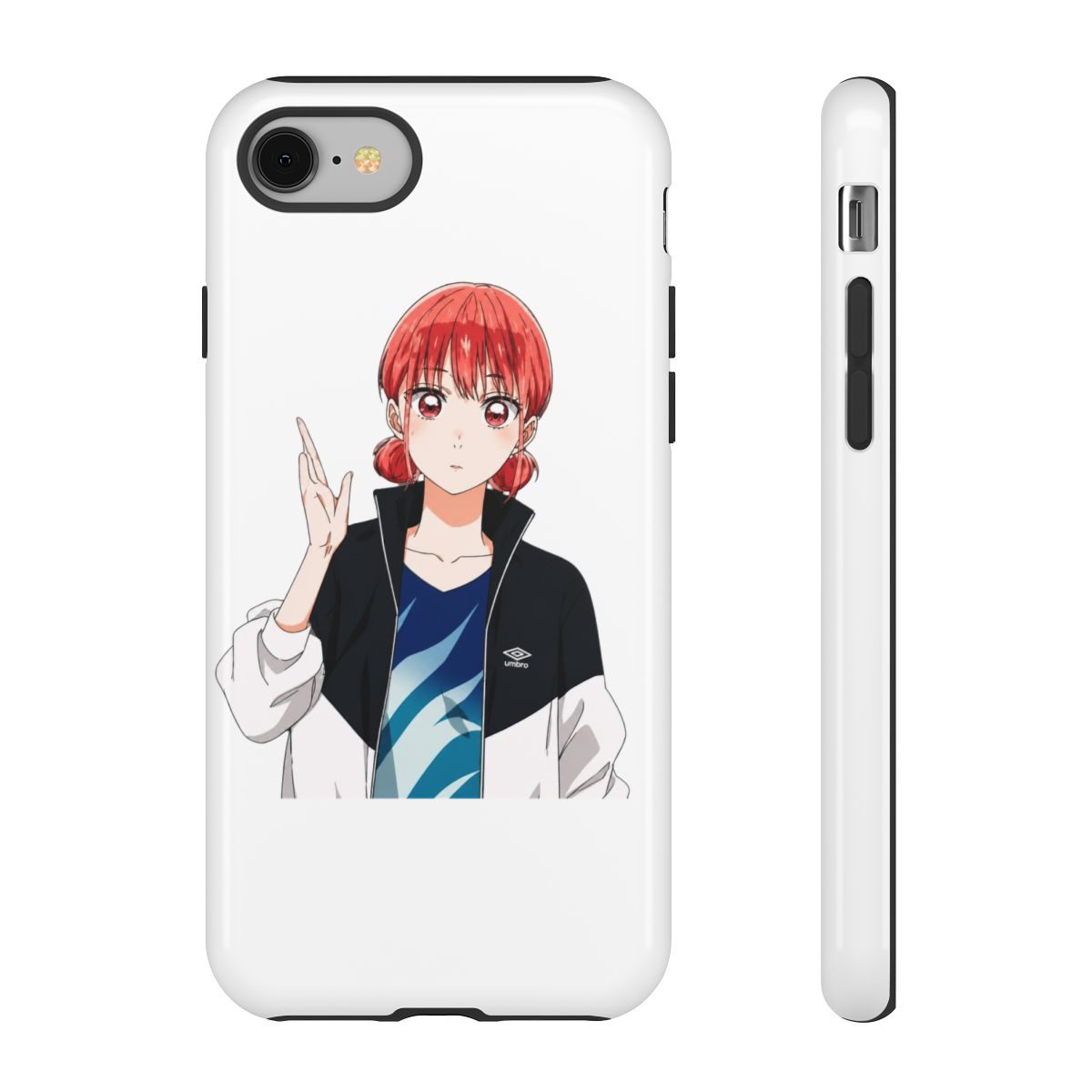 Best Blue box Hina Chono Phone Case - Official phone-cases merchandise