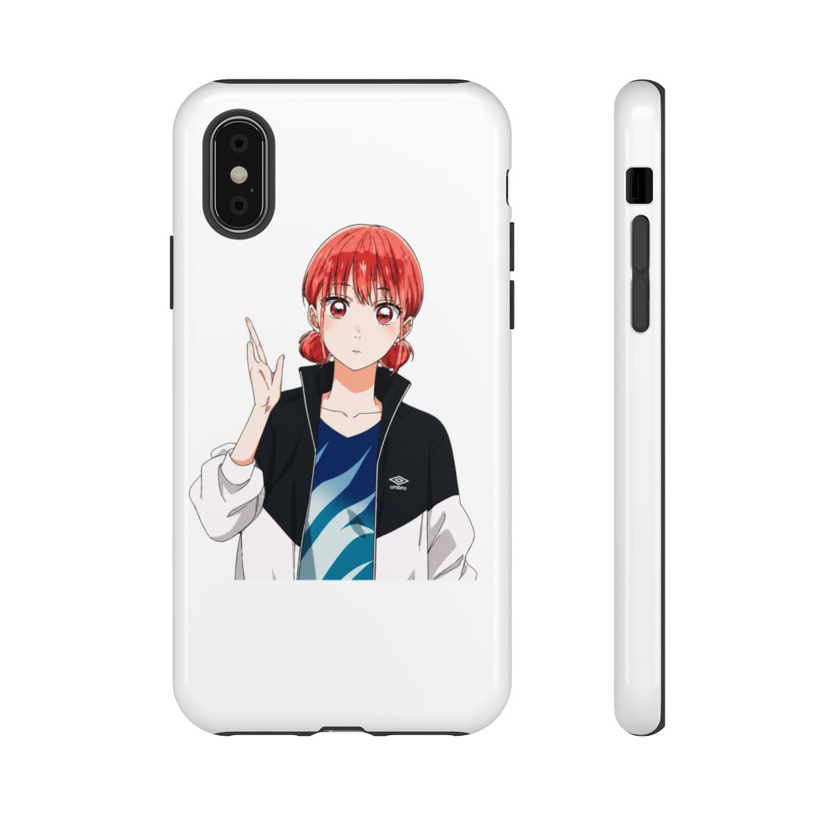 Best Blue box Hina Chono Phone Case - alternate angle 4, merchandise