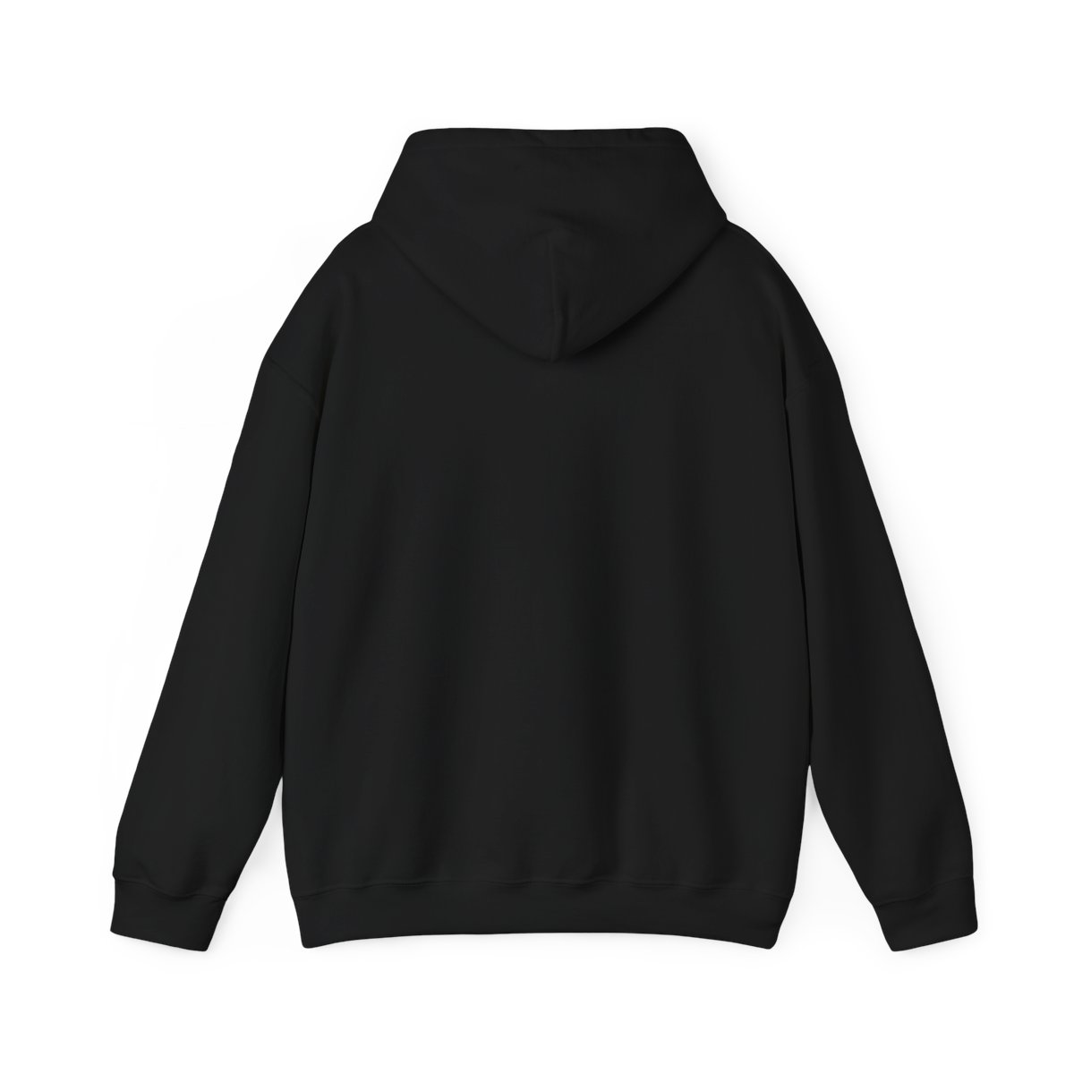 New Design Chinatsu Kano Blue Box Hoodie - alternate angle 1, merchandise