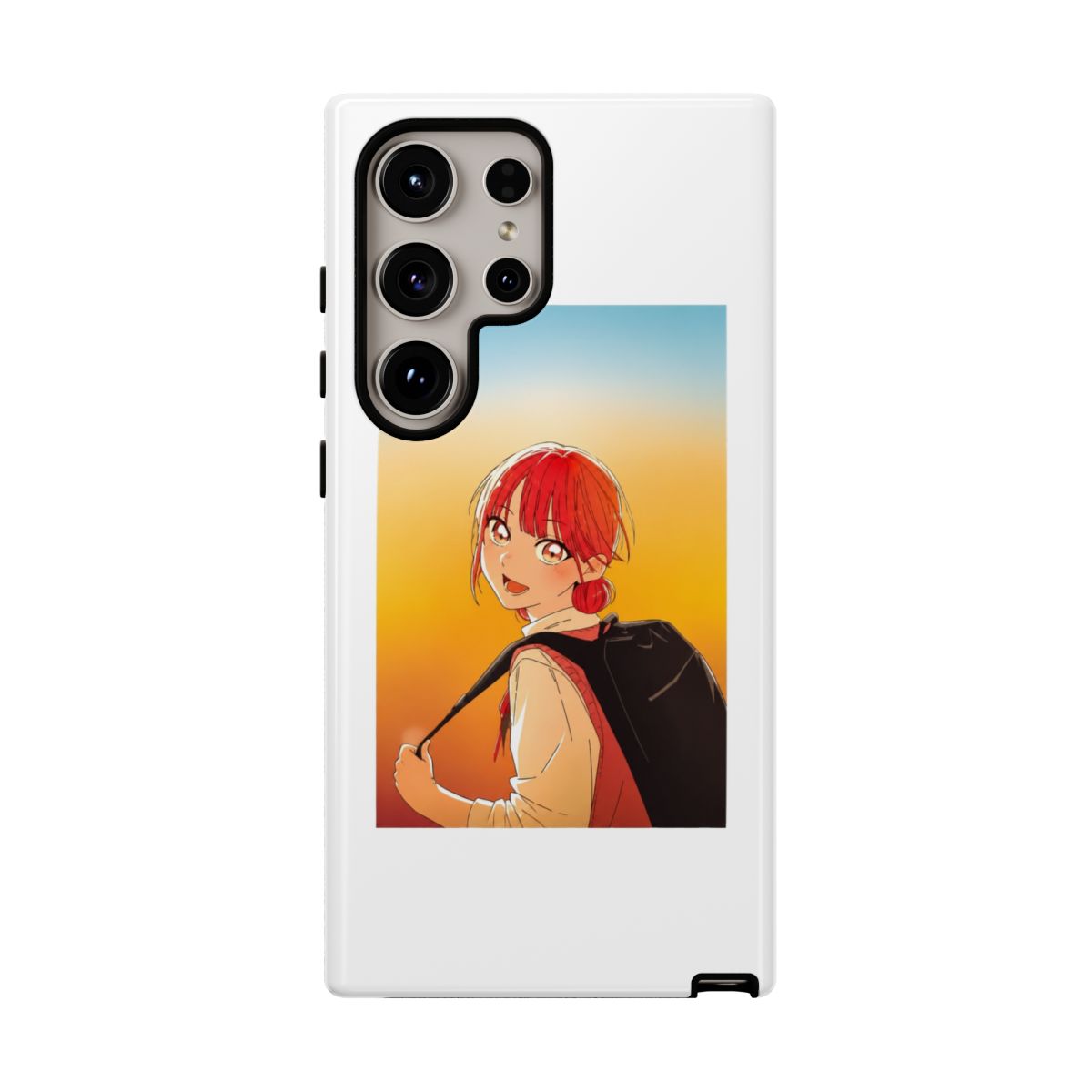 Phone Cases - Blue Box accessories collection