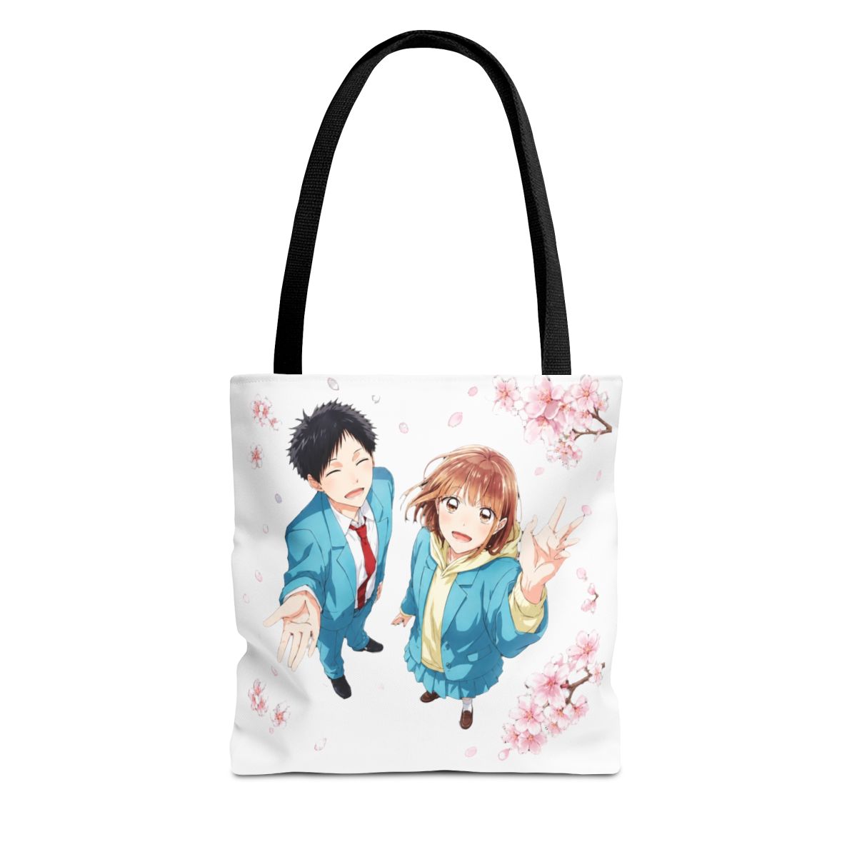 New Collection Ao No Hako Blue Box Bags - Official Creator merchandise