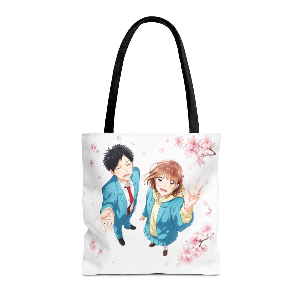 New Collection Ao No Hako Blue Box Bags - alternate angle 2, merchandise