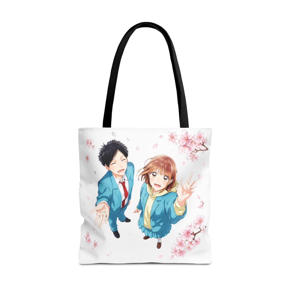 New Collection Ao No Hako Blue Box Bags - alternate angle 3, merchandise