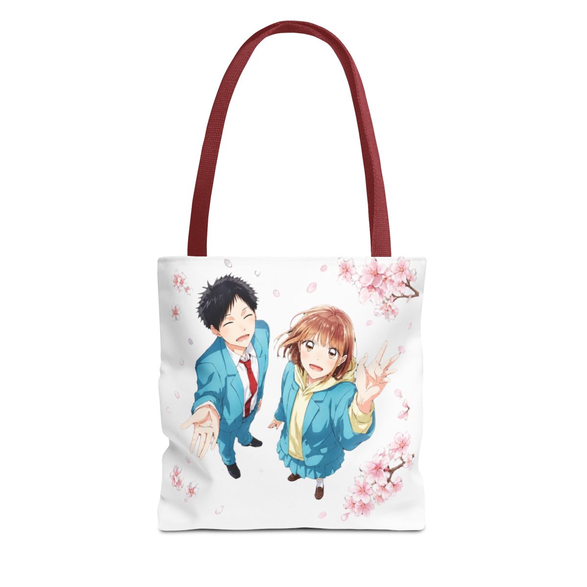 New Collection Ao No Hako Blue Box Bags - alternate angle 4, merchandise