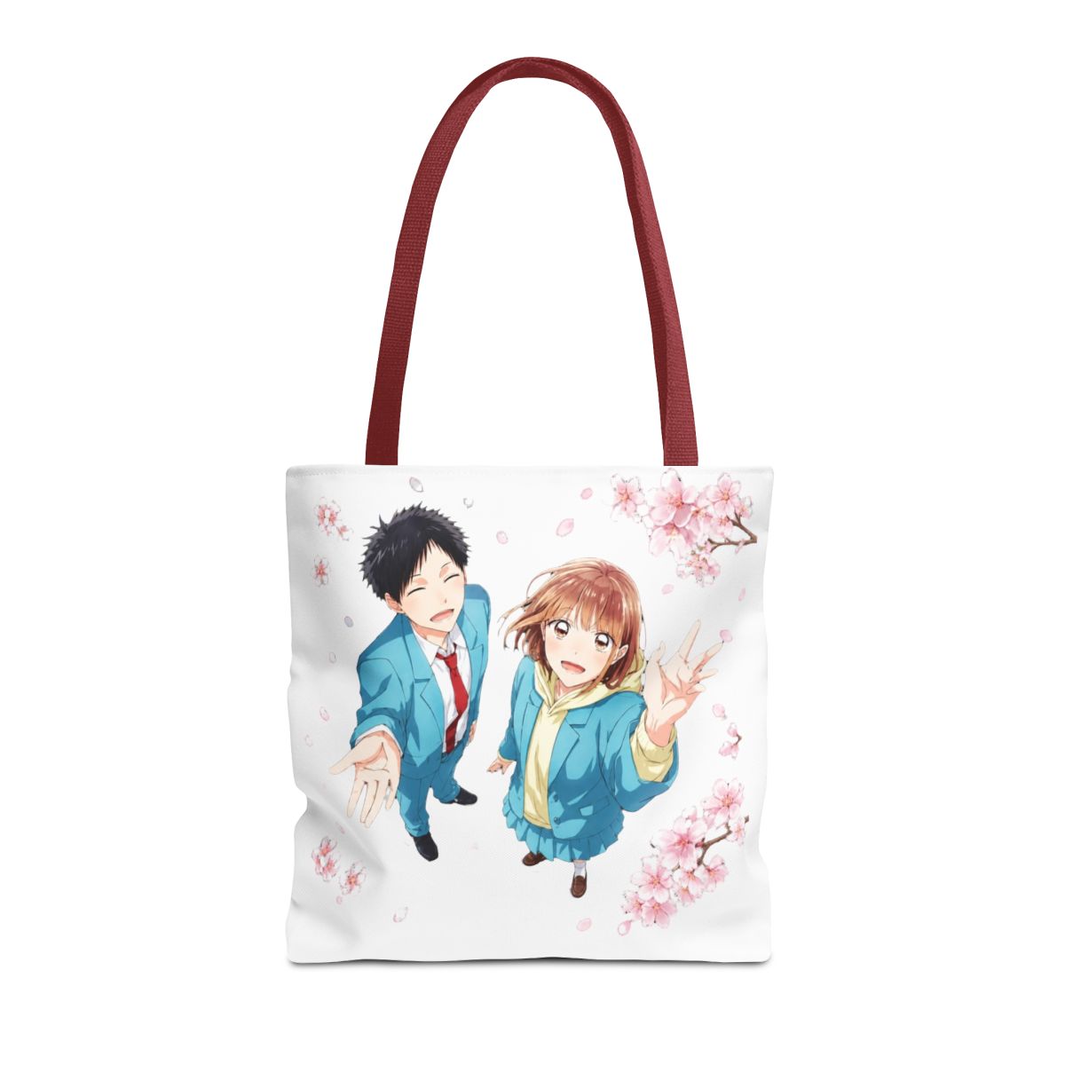 New Collection Ao No Hako Blue Box Bags - alternate angle 5, merchandise