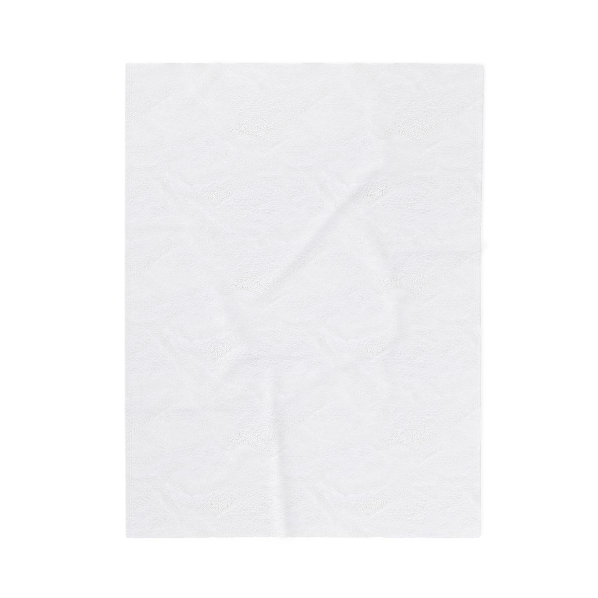 Ao No Hako Blue Box Vintage Throw Blanket - alternate angle 1, merchandise