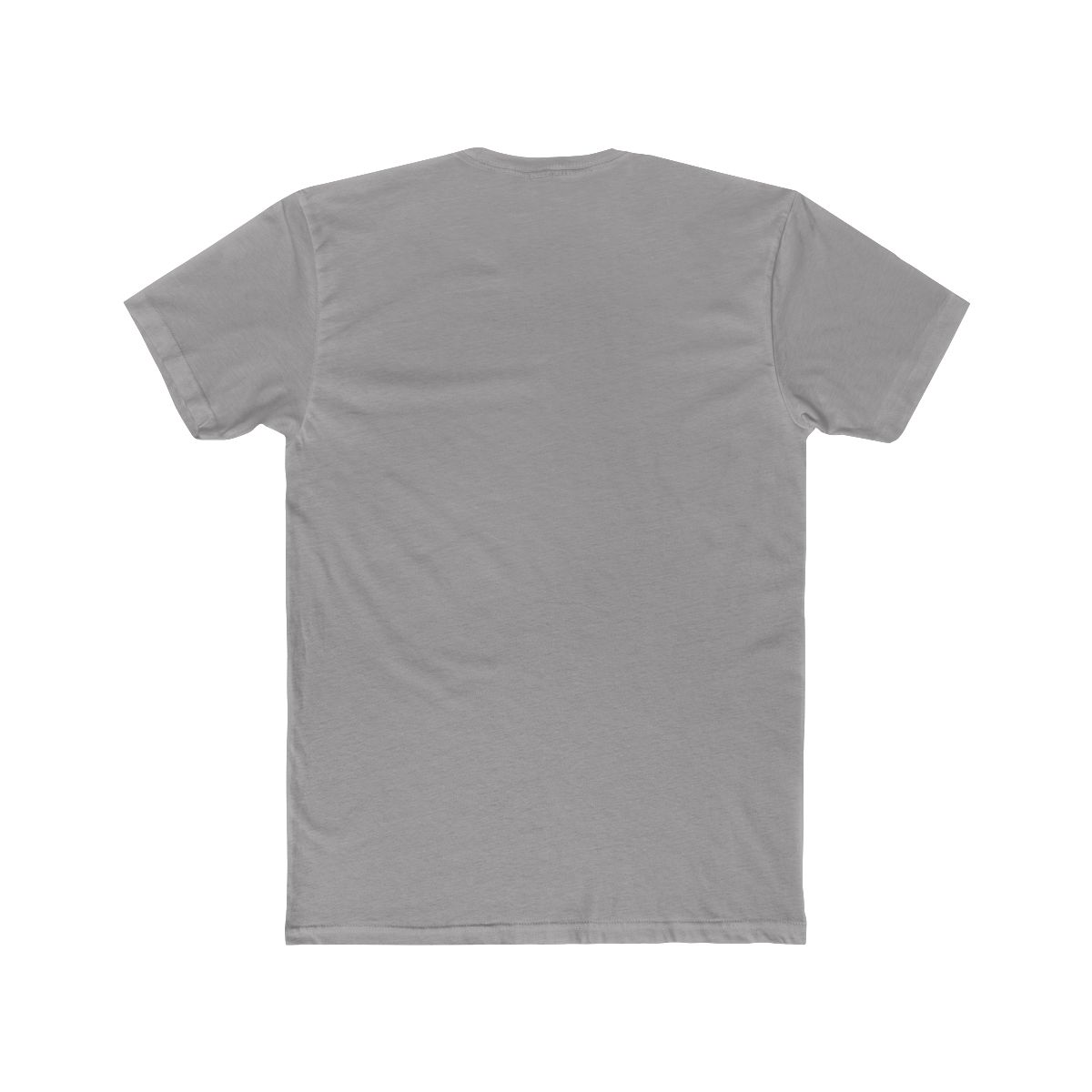 Blue Box Balm Logo T Shirt - alternate angle 1, merchandise